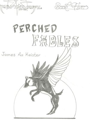 cover image of Perched Fables